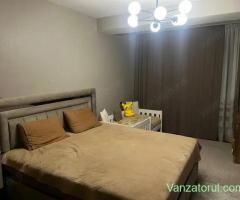 Garsoneira de vanzare in zona Aparatorii Patriei