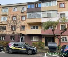 Particular - Apartament 3 Camere decomandat conf. I ultracentral Focsani