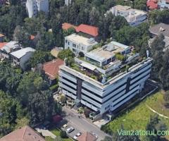 Unicat in piata imobiliara - apartament 4 camere in Primaverii!
