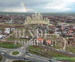 Teren pentru casa • Vanzare, cumparare, anunturi, preturi