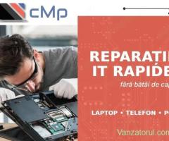 Servicii IT