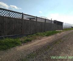 Proprietate de vanzare langa Bucuresti