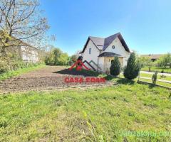 Teren intravilan in Banesti--586mp--37.900e