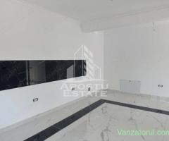 DUPLEX 4 camere aproape de asflat Mosnita Noua