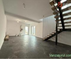 Duplex cu 4 camere de vanzare in localitatea Covaci