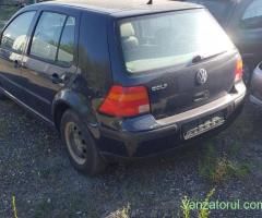 Vw Golf 4 pentru dezmembrat