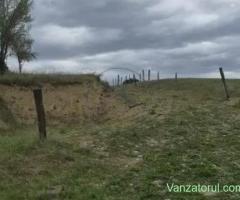 Teren intavilan 1000 mp, zona Sigmir