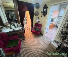 Ap 3 camere, decomandat, zona Baile Neptun - ISHO parter inalt