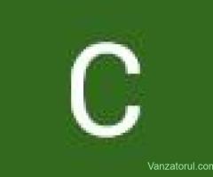 Vand teren în Comuna Brastavatu