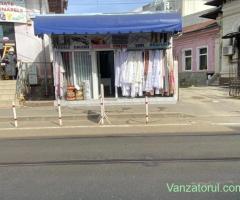 Spatiu comercial de vanzare