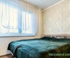 De inchiriat apartament cu 2 camere in zona Sagului