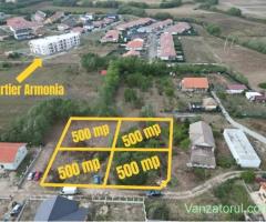 Teren intravilan • Vanzare, cumparare, anunturi, preturi
