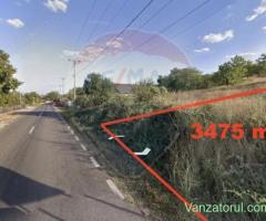 Teren pentru casa • Vanzare, cumparare, anunturi, preturi