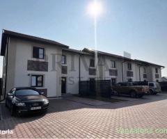 Casa P+E, 85 mp, 169 mp teren, mobilată si utilată