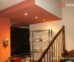 Apartament 3 camere cu semineu, Bogdanestilor - ID V5358