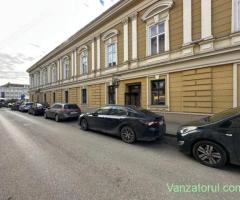 Spatiu comercial în Piața Unirii - 155 mp