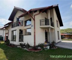 Casa individuala, Tautii Magheraus