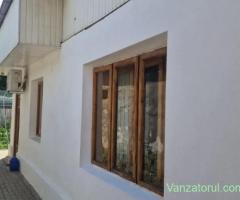 Se vinde casa