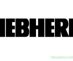 Piese de schimb macarale mobile Liebherr