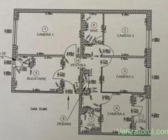 Apartamente 4 camere de vanzare • Anunturi, oferte, preturi