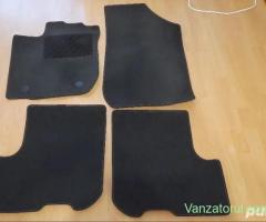 Set 4 Covorașe NOI, Dacia
