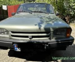 Dacia 1310 L, 1995, 29.000 km