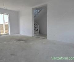 Duplex, despartit prin camera tehnica si baie cu teren 340 mp - Urseni
