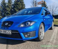 SEAT Leon Cupra R