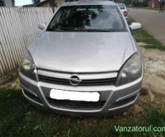 Vand Opel Astra H, Diesel