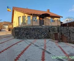 Casă de vânzare în Localitatea Unirea