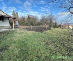 Vand teren PLATOUL Cornesti str. CORNESTI- 1150mp
