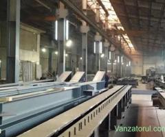 Spatiu industrial Autostrada A2 - Centura