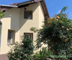 Casa cu 3 camere, Timisoara