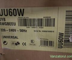 Unitate Exteriora LG UU60W