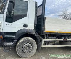 De vanzare Automacara Iveco