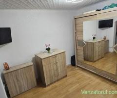 Vand apartament 2 cam cf 2 nedecomandat zona Lunca