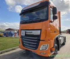 Camioane si vehicule de transport de vanzare Second Hand