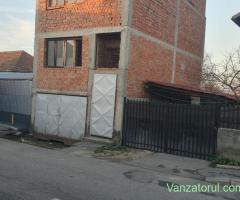 Vand locuinta P+2