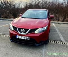 Nissan Qashqai 1.6dci 130.00 km !