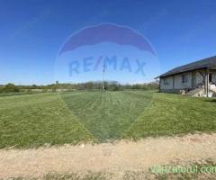 Teren intravilan construibil – 450 mp | Str. Crangului, Paulesti