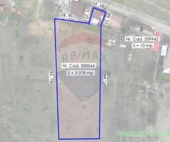 Teren pentru casa • Vanzare, cumparare, anunturi, preturi