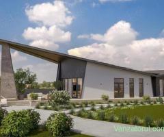Vand vila P, Bewerly Hills Sanmartin , constr 2023, lux , teren1000, SC 240 mp