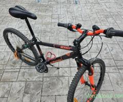 Biciclete copii