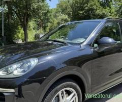 Vand Porche Cayen .