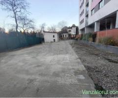 Teren intravilan • Vanzare, cumparare, anunturi, preturi