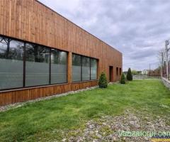 Hala productie premium+pachet afacere, domeniu de 4.700 mp teren,Solovastru, Mures
