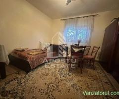 Casa individuala de vanzare, 3 camere, teren 933 mp, Utvin, Timis