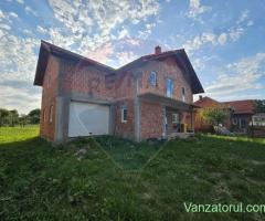 Casa de vanzare in Darova