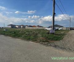 Teren pentru casa • Vanzare, cumparare, anunturi, preturi