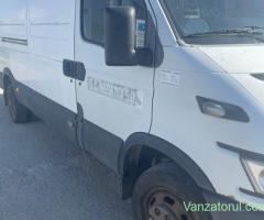 Iveco Daily 2007